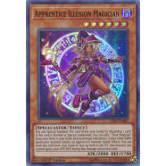 Apprentice Illusion Magician Thumb Nail